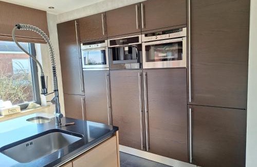 Beigem Appartement | Kapstertje