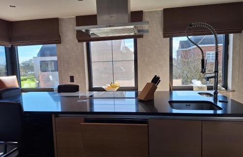 Beigem Appartement | Kapstertje