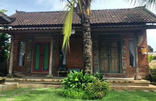 Sukawati Maison | Kapten Nyoman House