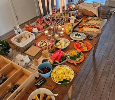 Kivik Lit Et Petit-Déjeuner | Kaptenshuset Hotell