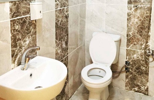 Kapuzbasi Hôtel | Kapuzbasi Selalesi Sahin Motel