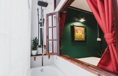 Da Kao Maison | Kar-Wai's