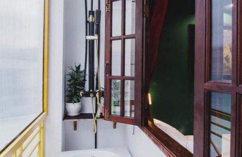 Da Kao Maison | Kar-Wai's