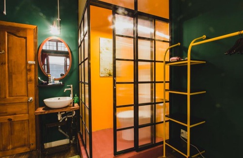 Da Kao Maison | Kar-Wai's