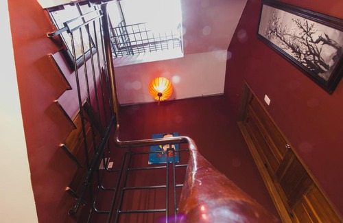 Da Kao Maison | Kar-Wai's