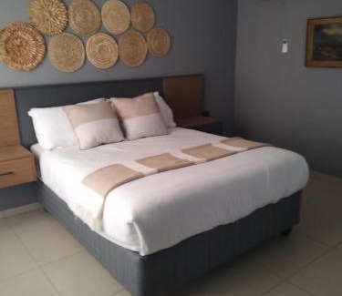 Groblersdal Maison | Karabelo guesthouse