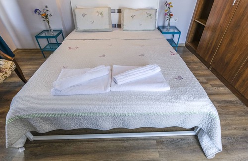 Karaburun Hôtel | Karaburun Konak Hotel