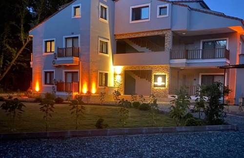 Karaca Koyu Appartement | Karaca Sıgla Houses