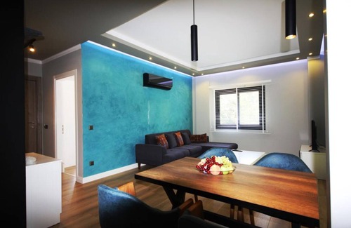 Karaca Koyu Appartement | Karaca Sıgla Houses
