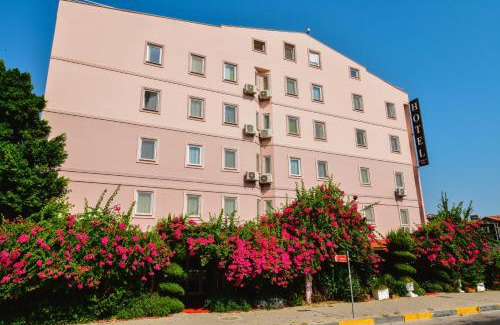Dalaman Hôtel | Karacan Park Hotel - Dalaman Airport