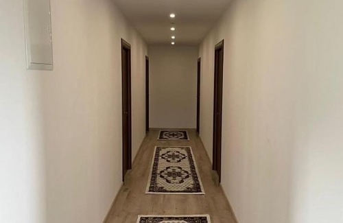 Comiat Maison | Karacsony Guest House