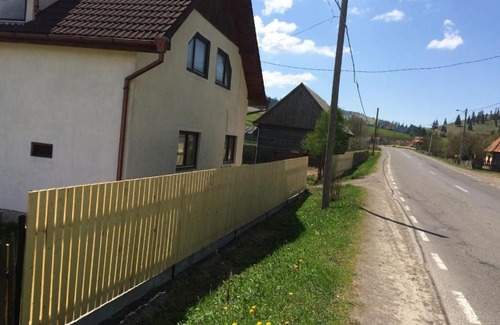 Comiat Maison | Karacsony Guest House