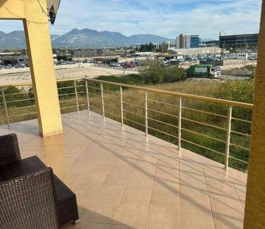 Preze Appartement | Karaj Apartments
