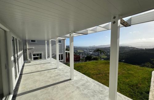 Wellington Appartement | Karaka Bays