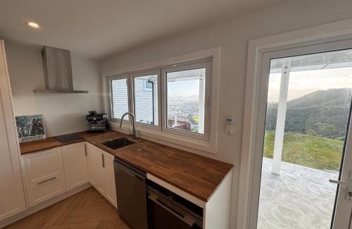 Wellington Appartement | Karaka Bays
