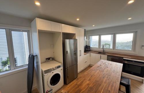 Wellington Appartement | Karaka Bays