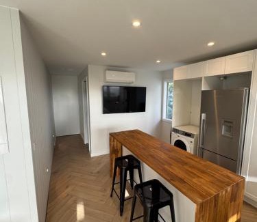 Wellington Appartement | Karaka Bays