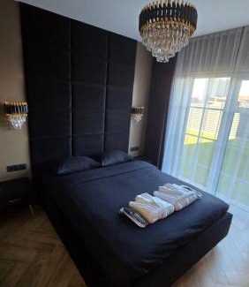 Sendvario seniunija Appartement | Karališkių SPA Self check in appartment with Jacuzzi