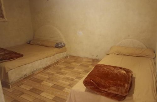 Siwa Appartement | Karam Siwa Camp