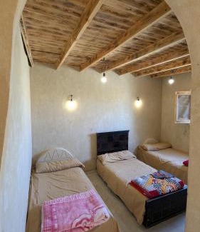 Siwa Appartement | Karam Siwa Camp