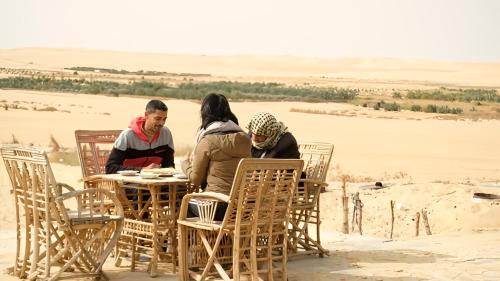 Siwa Appartement | Karam Siwa Camp