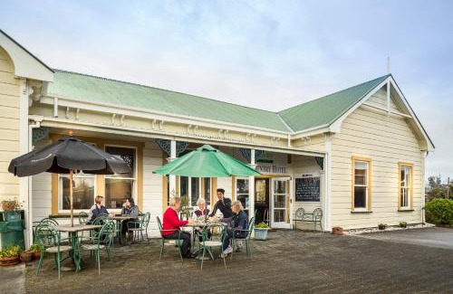 Karamea Hôtel | Karamea Hotel