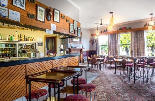 Karamea Hôtel | Karamea Hotel