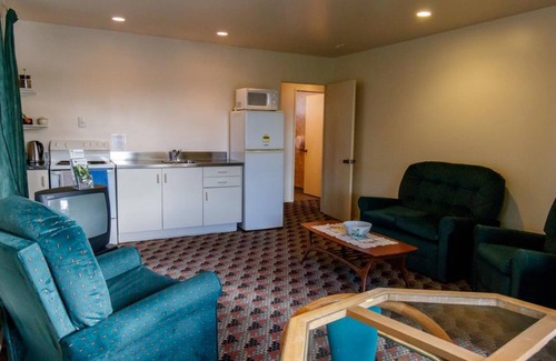 Karamea Hôtel | Karamea Village Hotel