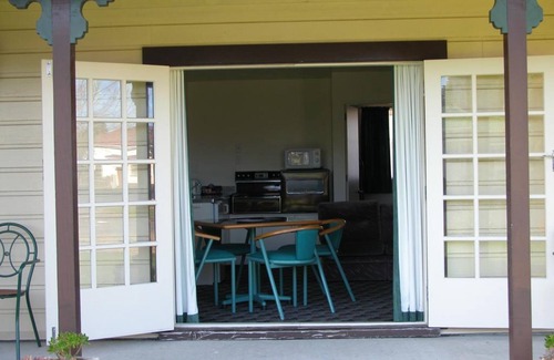 Karamea Hôtel | Karamea Village Hotel