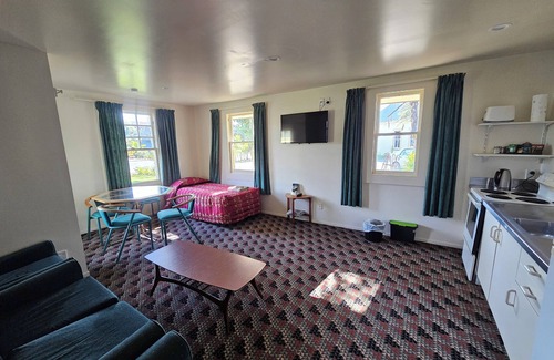Karamea Hôtel | Karamea Village Hotel