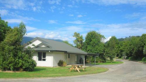 Karamea Hôtel | Karamea River Motels