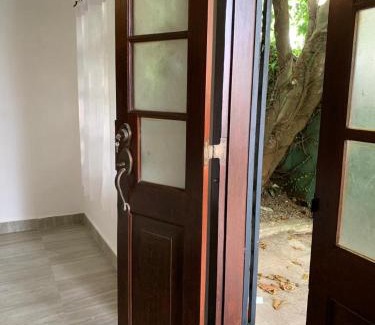 Sri Jayawardenepura Kotte Appartement | Karanda Cottage at Kotte