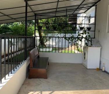 Sri Jayawardenepura Kotte Appartement | Karanda Cottage at Kotte