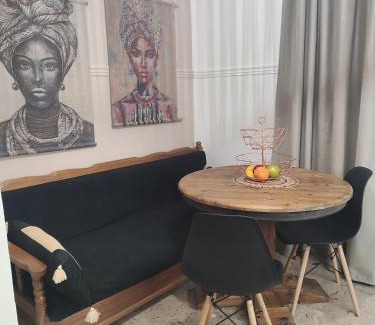 Edessa Appartement | KaranosHouse