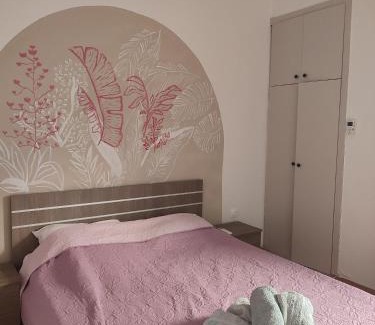 Edessa Appartement | KaranosHouse