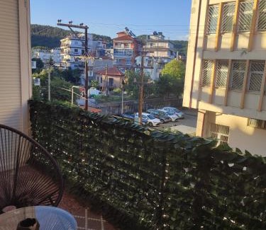 Edessa Appartement | KaranosHouse