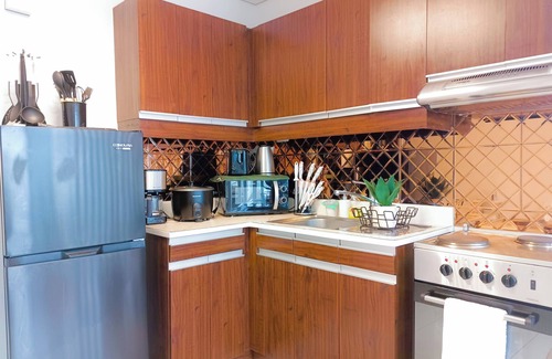 San Lorenzo Appartement | Karaoke Luxury Loft Premier Elegance w/360SkyView