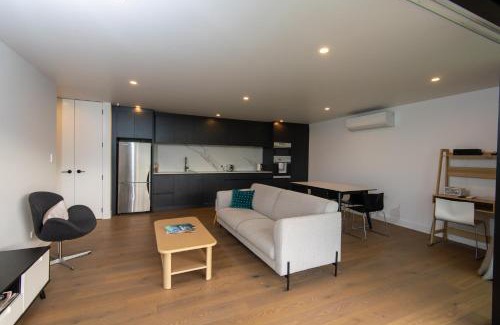 Maungatautari Appartement | Karapiro BlackBox