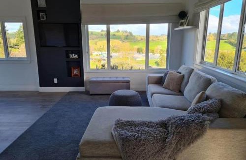 Karapiro Lit Et Petit-Déjeuner | Karapiro Cottage