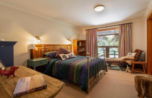 Arrowtown Maison | Karavanserai Home