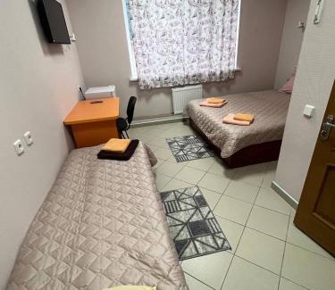 Mykolaiv Hôtel | Karavella