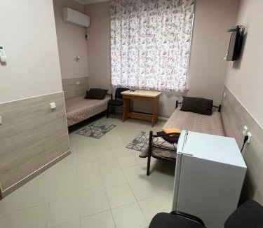 Mykolaiv Hôtel | Karavella