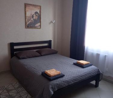 Mykolaiv Hôtel | Karavella