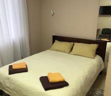 Mykolaiv Hôtel | Karavella