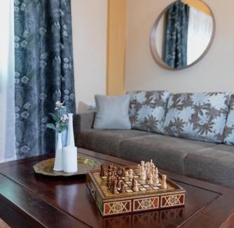 Artemida Maison | Karavos Grove