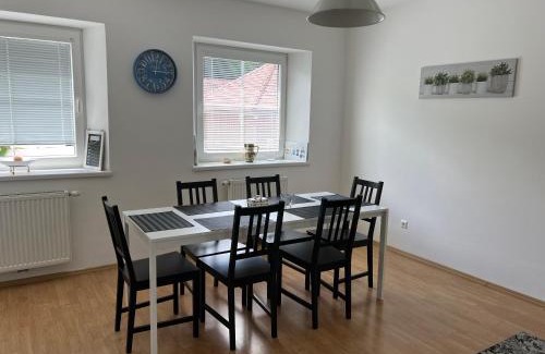 Feistritz im Rosental Appartement | Karawanken Glück