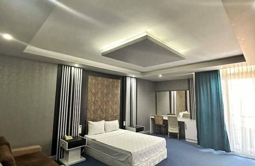 Mesudiye Mahallesi Hôtel | Kardelen Hotel