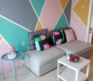Karditsa Appartement | Karditsa Home Sweet Home 68 τ.μ