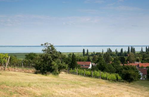 Szigliget Maison | Kardos Villa