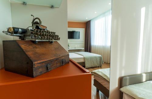 Banchette Hôtel | KaRe